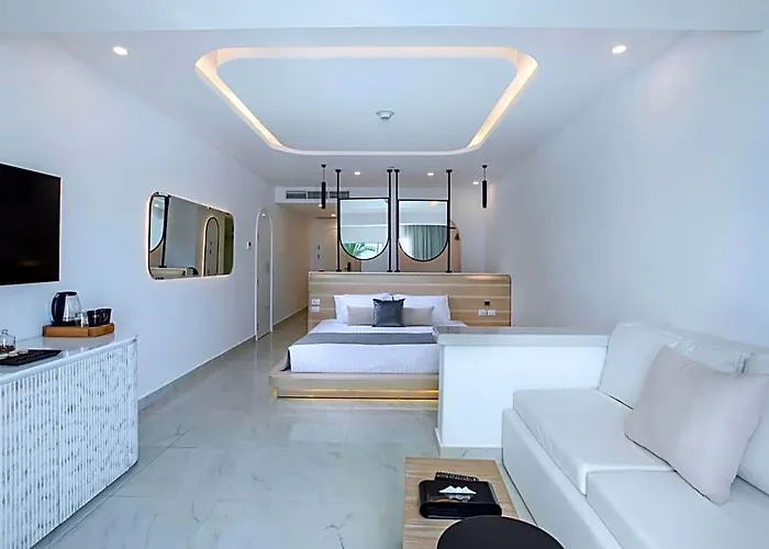 Resort White Hills