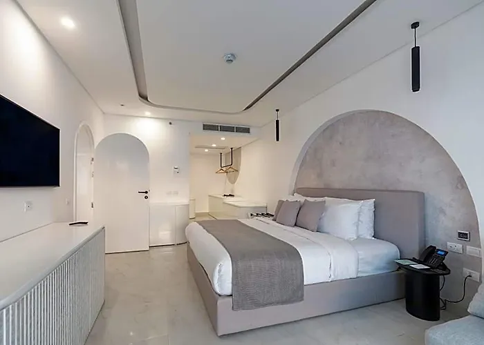 Resort White Hills 5*