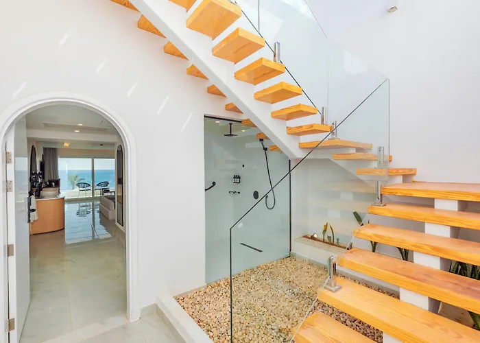אתר נופש White Hills